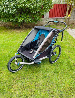 Thule Chariot Sport 2 - Double - 2