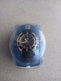 Hodinky ručičkové - 2