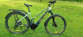 Dámské elektrokolo Crussis e-Savela 7.7-M19" - 2