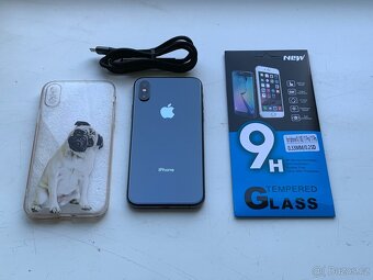 Apple Iphone XS 256GB Gray - 2