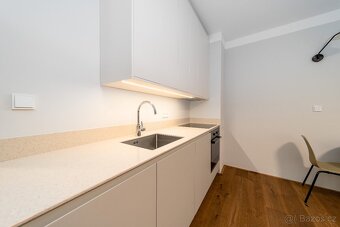 Prodej moderního horského apartmánu 1+kk v Krkonoších - 2