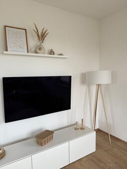 Stojací lampa - 2
