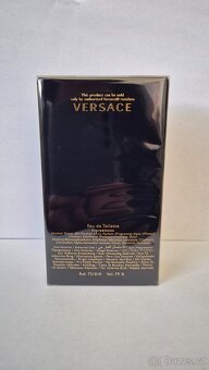 Versace Dylan Blue toaletní voda pánská 100 ml - 2