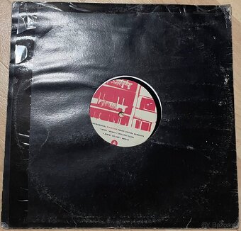 Vinyl PSH - Repertoar Instrumental LP - 2