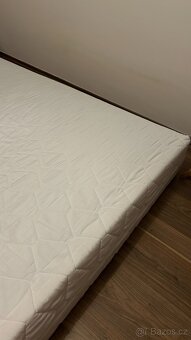 Matrace 180x200, soft (měkký) - 2
