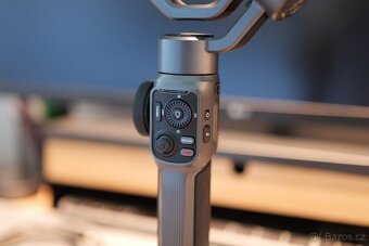 Zhiyun Smooth 5 COMBO - 2