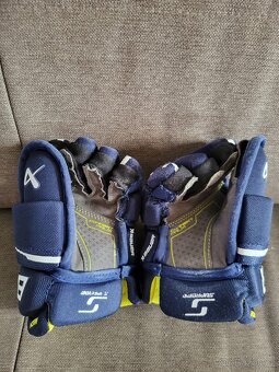 Bauer Supreme Mach - 2