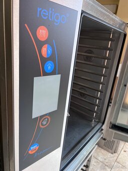Retigo 1011i Blue Vision - top, po servise, možný i pronájem - 2