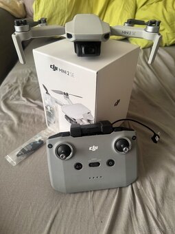 DJI MINI 2 se - 2