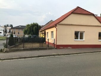 Prodám rodinný dům v Hrušovanech nad Jevišovkou - 2