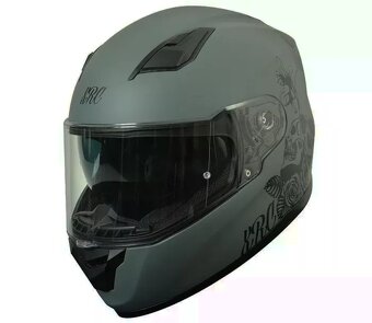 Integrální helma XRC - 2