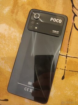 Poco X4 Pro 5G 256GB ( Redmi Note 11 Pro) - 2