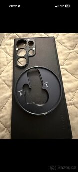 Neewer pro Samsung Galaxy S24 ultra - 2
