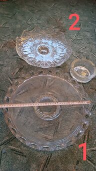 Kuchyň směs nádobí - 2