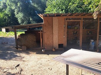 Chovatelské zařízení - 2