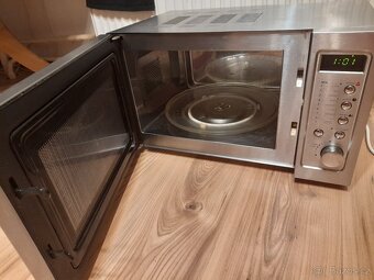 Mikrovlnka - 2