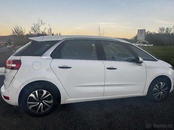 Citroen c4 Picasso - 2