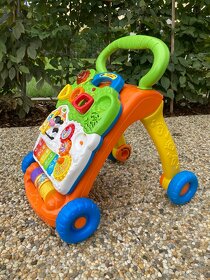 Dětské chodítko Vtech - 2