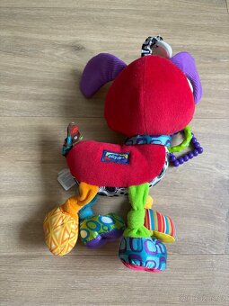 Pejsek Rexík Playgro - 2