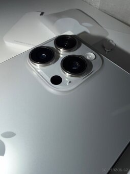 iPhone 15 pro max 256 gb - 2