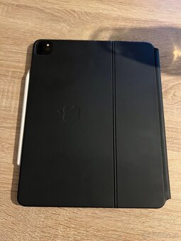 Apple iPad Pro 12,9 (2021) 128GB WiFi + Cellular Space Gray - 2