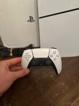 Sony PlayStation 5 slim 800gb - 2