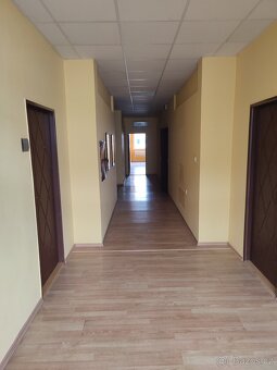 Pronájem kanceláře - 2