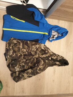 Bundy a vesta vel.134 - 2