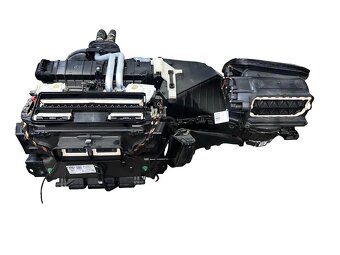 Kompletní topení 8K1820005AG CAHA Audi A4 B8 8K allroad 2010 - 2