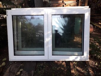 OKNA IHNED Prodám 3 stejná okna - 2