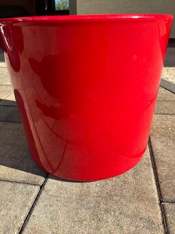 Velka keramicka miska - 2