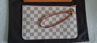 Louis Vuitton pochette - 2