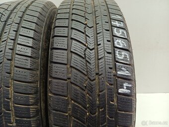 2ks zimní pneu 175/65/14 Austone - 2