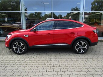 Renault Arkana 1,3 TCe 103 kW/140k EDC Techno - 2