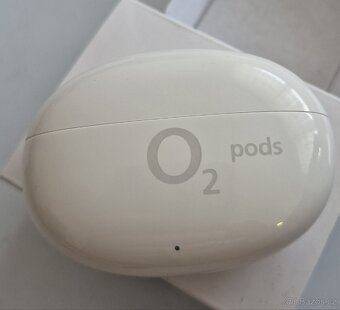 Bezdrátová sluchátka - 2