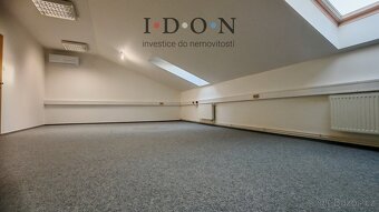 Kancelářské prostory v centru Třince 37.91m² - 2