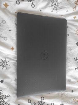 Prodám notebook Dell Vostro 3590 Black - 2