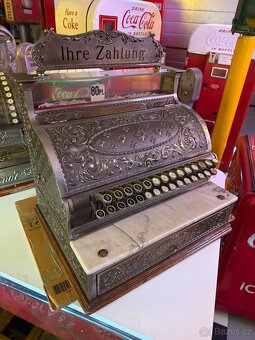 Pokladna National - Dayton Ohio - 2