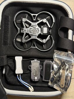 BETAFPV Aquila16 FPV Kit Brushless Racing Drone - 2