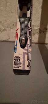 lyze ATOMIC 151cm - 2