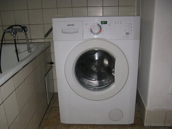 Pračka GORENJE - 2