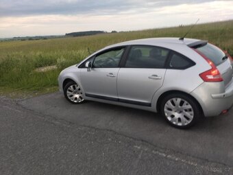 CITROEN C4 - 2