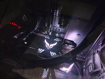 Ryzen 9 5900X(enhanced) 12/24 jad,Ram 64 Gb, RX 6900 XT 16Gb - 2