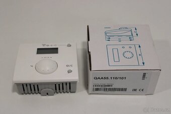 Siemens QAA55.110/101 - 2