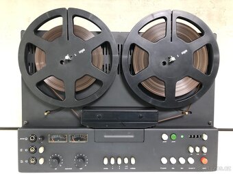 Braun TG 1000/4 , CEV 510 , C 301M - 2