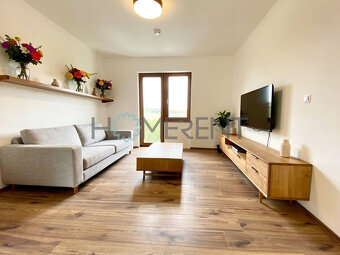 Prodej bytu 3+kk v rodinném domě – Luční, Mladá Boleslav, 1. - 2