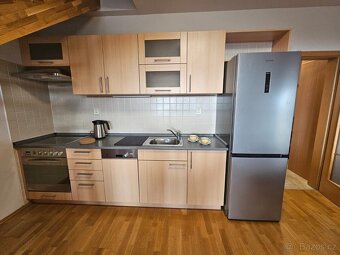 Prodej mezonetového apartmánu Horní Mísečky - 2