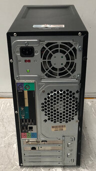 Herní PC Intel Core i7, 12GB DDR3, SSD, Nvidia GeForce 4GB - 2