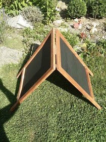 Reklamní tabule - 2