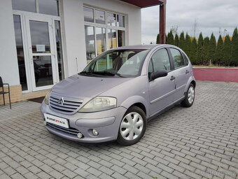 Citroen C3-1,4 HDi-66 kW-NOVÁ STK  - 2